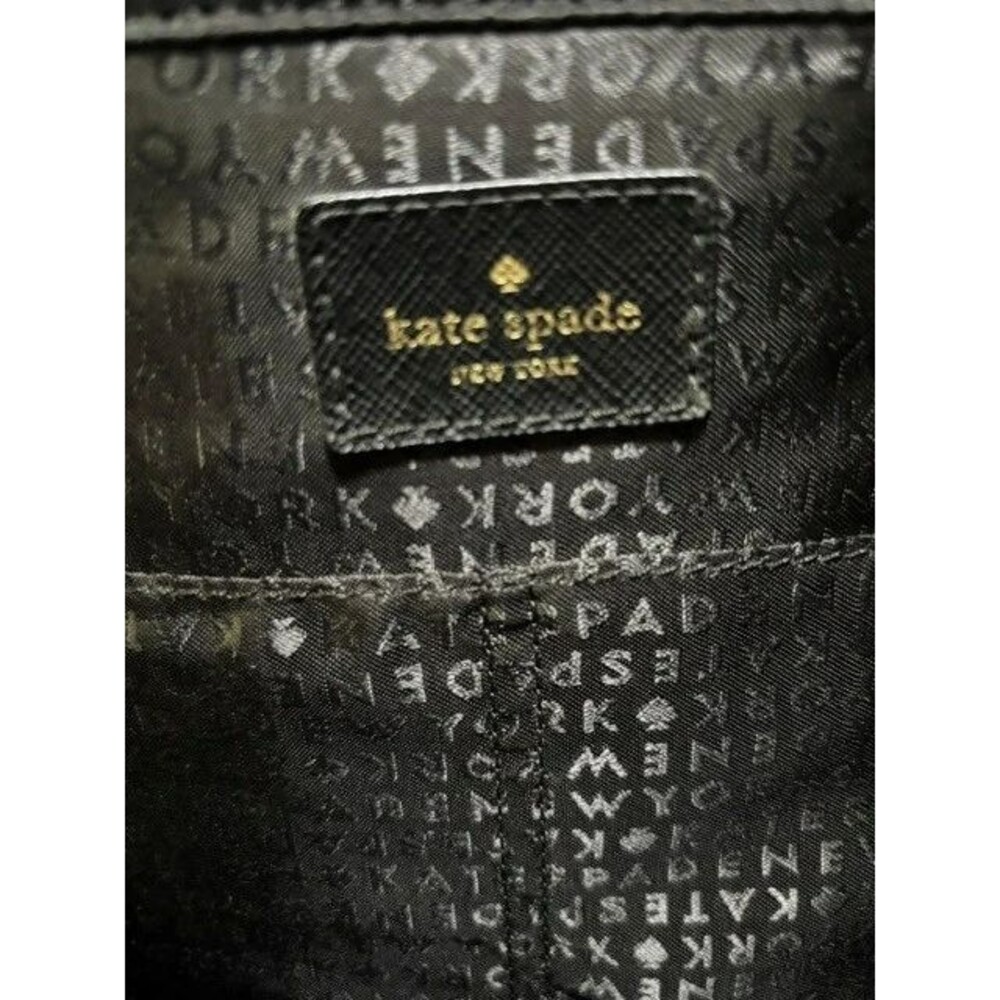 Kate Spade backpack - Picture 6 of 7